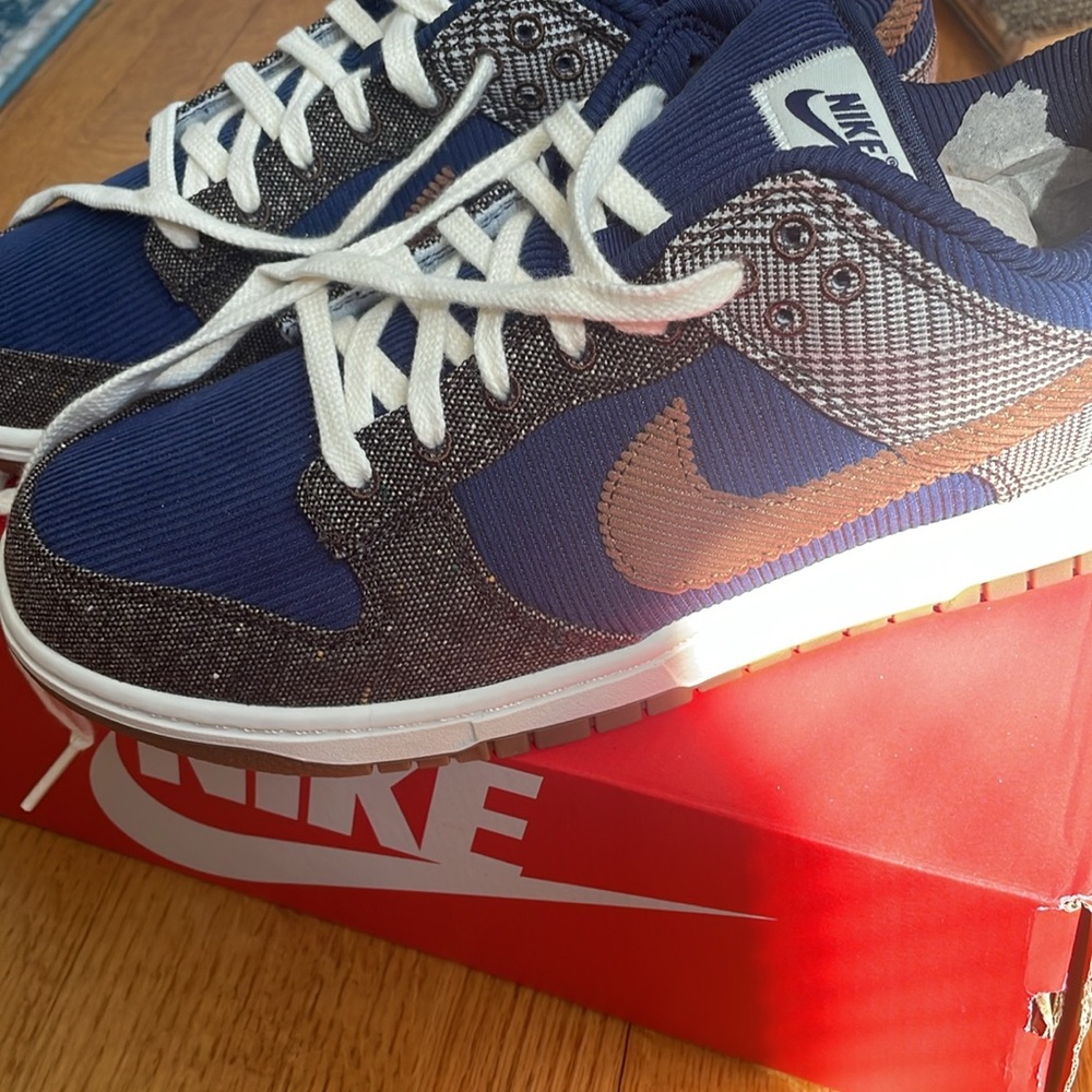 Brand New In Box. NIKE Dunk Low 👟